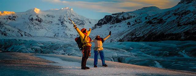 9 practical tips: For the first time you came to Iceland