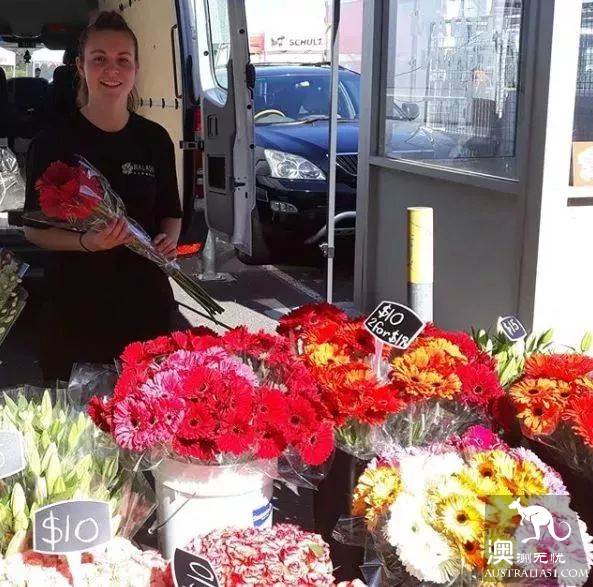 Melbourne-Local just found out that Market, has the freshest and cheapest fruits and vegetables hidden in it.