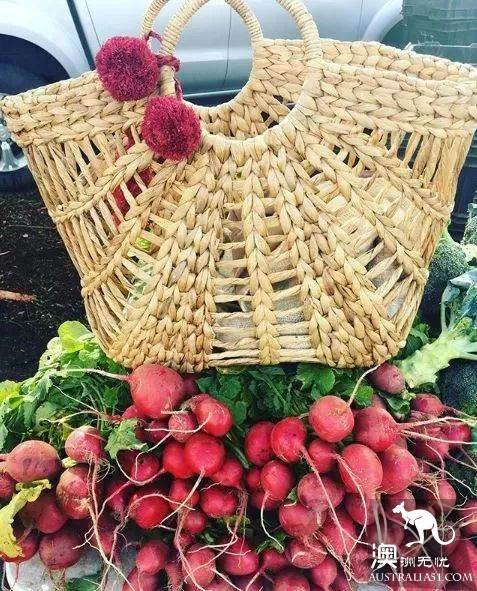 Melbourne-Local just found out that Market, has the freshest and cheapest fruits and vegetables hidden in it.