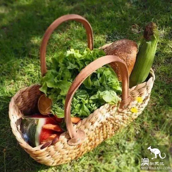 Melbourne-Local just found out that Market, has the freshest and cheapest fruits and vegetables hidden in it.