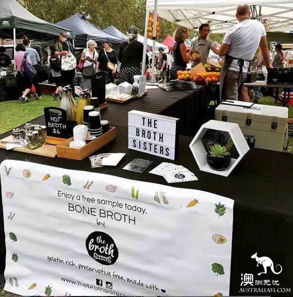 Melbourne-Local just found out that Market, has the freshest and cheapest fruits and vegetables hidden in it.