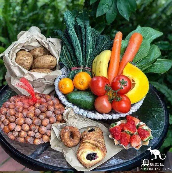 Melbourne-Local just found out that Market, has the freshest and cheapest fruits and vegetables hidden in it.
