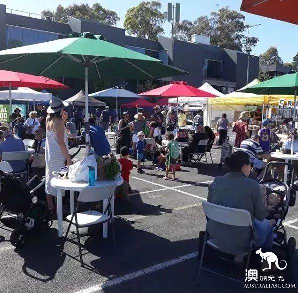 Melbourne-Local just found out that Market, has the freshest and cheapest fruits and vegetables hidden in it.