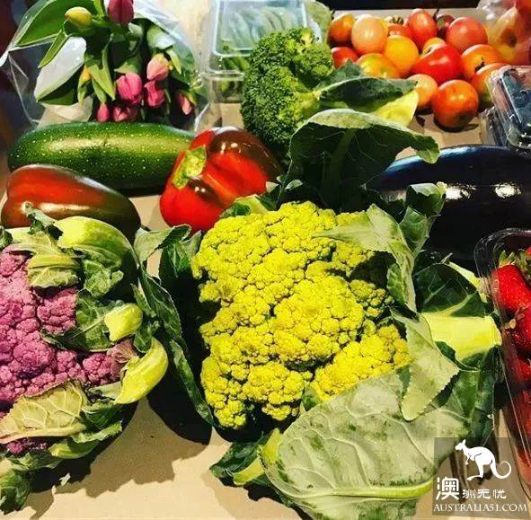 Melbourne-Local just found out that Market, has the freshest and cheapest fruits and vegetables hidden in it.
