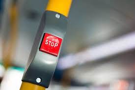 Perth bus ride free.