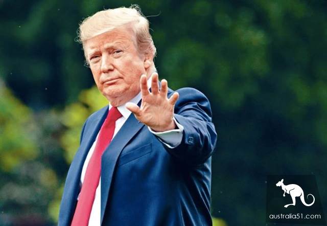 突发!贸易战升级?中国留学生出国恐更难:美国刚刚宣布拟立法,波及澳洲、加拿大、新西兰和英国