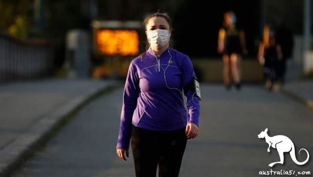 The inflection point of the outbreak in Virginia? Experts predict that the increase will narrow next week