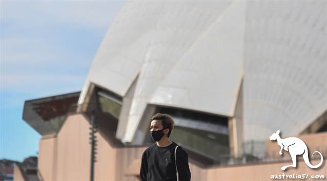 Australia New Zealand crown confirmed 20,000: Xinzhou schools closed again, Sydney involved in the outbreak of the site increased dramatically! 450 new cases in Victoria
