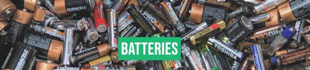 Australian domestic waste classification and recycling strategy: waste electrical appliances, plastic bottles. How do you throw it? you'll see it.