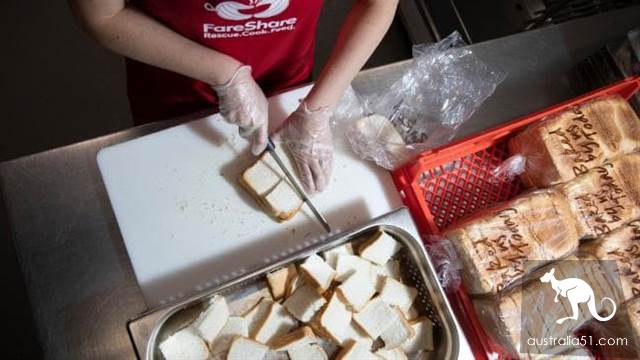 Surplus bread brewed beer, Australian supermarket anti-food waste new tricks