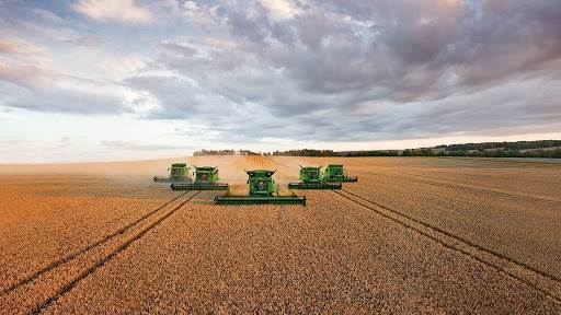 Will the new crown plunge Australia into a 'food crisis '?