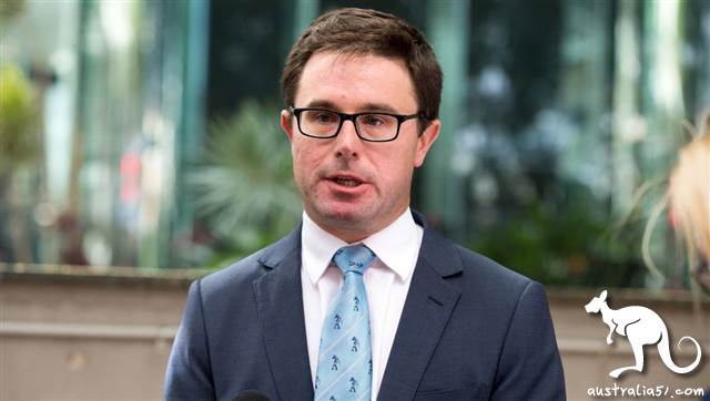 Will the new crown plunge Australia into a 'food crisis '?