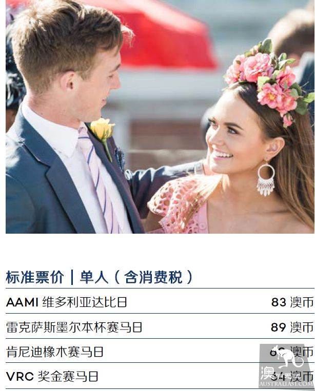 Why is this holiday so important? Melbourne cup horse festival (Melbourne Cup Carnival) total introduction