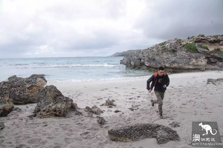 South Australia's first secret kangaroo island: Iceland, Africa, Madei sense of three-in-one