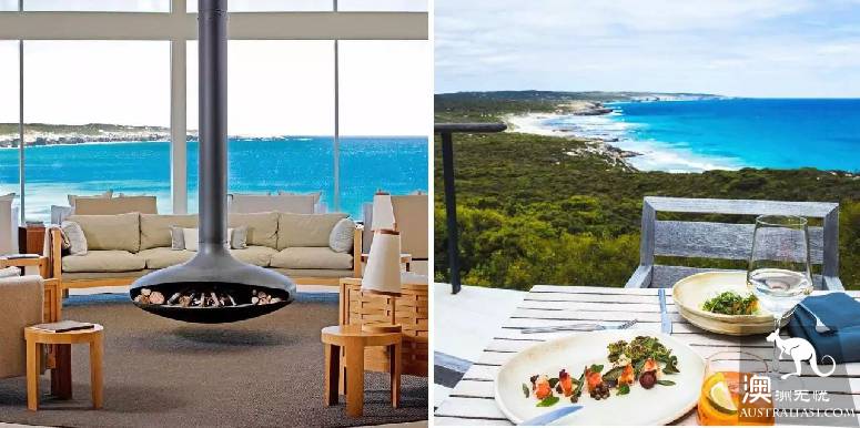 South Australia's first secret kangaroo island: Iceland, Africa, Madei sense of three-in-one
