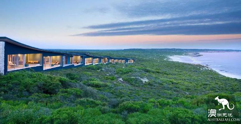 South Australia's first secret kangaroo island: Iceland, Africa, Madei sense of three-in-one