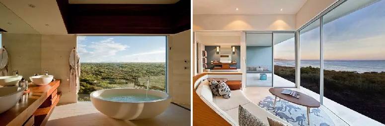 South Australia's first secret kangaroo island: Iceland, Africa, Madei sense of three-in-one