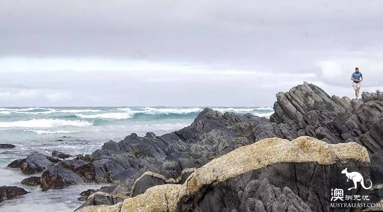 South Australia's first secret kangaroo island: Iceland, Africa, Madei sense of three-in-one