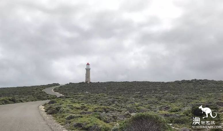 South Australia's first secret kangaroo island: Iceland, Africa, Madei sense of three-in-one