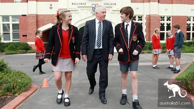 000 a year! A private school in Victoria charges the most expensive in Australia! Full report of 29 most expensive private schools in Australia
