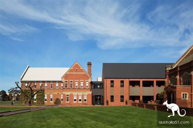 000 a year! A private school in Victoria charges the most expensive in Australia! Full report of 29 most expensive private schools in Australia