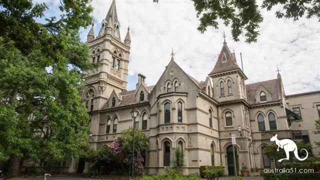 000 a year! A private school in Victoria charges the most expensive in Australia! Full report of 29 most expensive private schools in Australia