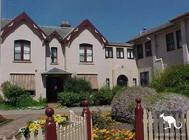 000 a year! A private school in Victoria charges the most expensive in Australia! Full report of 29 most expensive private schools in Australia