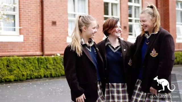 000 a year! A private school in Victoria charges the most expensive in Australia! Full report of 29 most expensive private schools in Australia