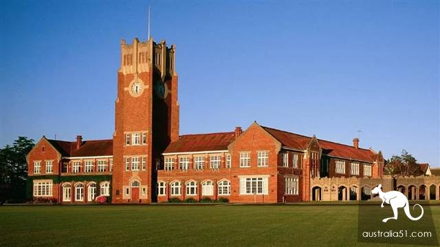 000 a year! A private school in Victoria charges the most expensive in Australia! Full report of 29 most expensive private schools in Australia