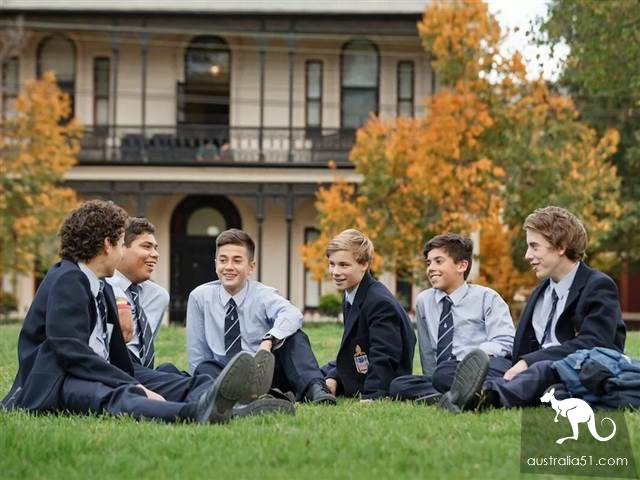 000 a year! A private school in Victoria charges the most expensive in Australia! Full report of 29 most expensive private schools in Australia