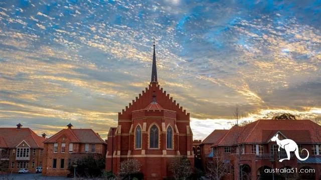 000 a year! A private school in Victoria charges the most expensive in Australia! Full report of 29 most expensive private schools in Australia