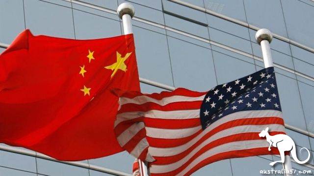 Tibetan police officers in New York city police are accused of spying for China