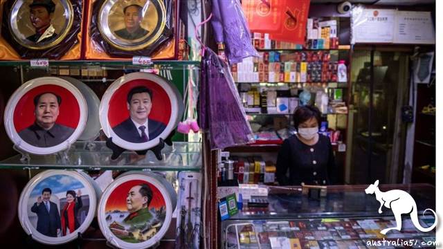 中国不设GDP增长目标，“中国梦”面临巨大挑战