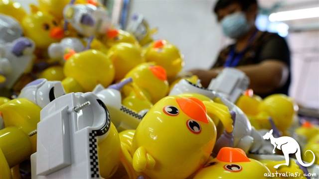 中国不设GDP增长目标，“中国梦”面临巨大挑战