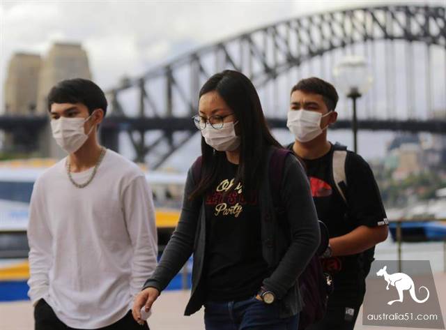 Outbreaks in New State ,35 cases from unknown sources
