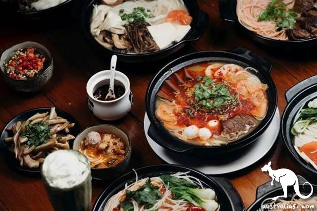 Sydney's most complete take-out guide] special period, not afraid of food! Collect one and eat one!