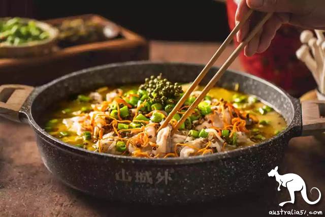 Sydney's most complete take-out guide] special period, not afraid of food! Collect one and eat one!