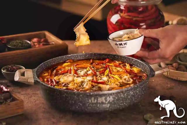 Sydney's most complete take-out guide] special period, not afraid of food! Collect one and eat one!