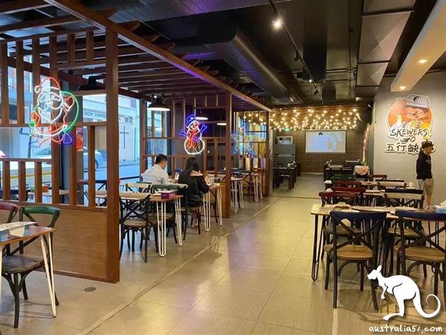 Sydney's most complete take-out guide] special period, not afraid of food! Collect one and eat one!