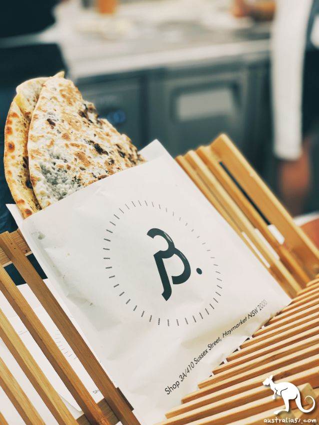 Sydney's most complete take-out guide] special period, not afraid of food! Collect one and eat one!