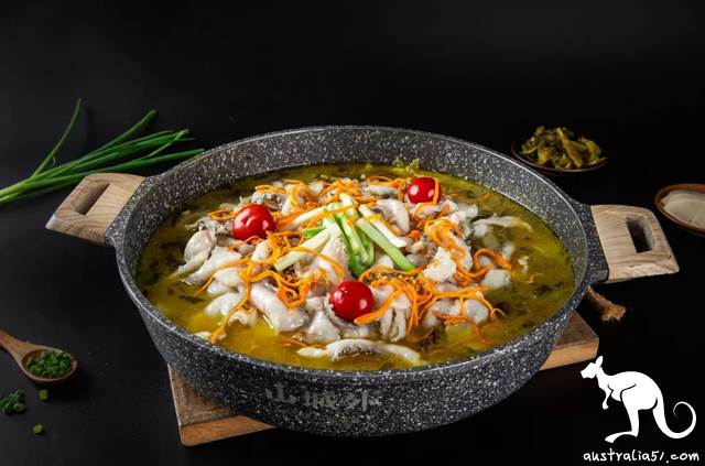 Sydney's most complete take-out guide] special period, not afraid of food! Collect one and eat one!