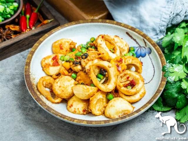 Sydney's most complete take-out guide] special period, not afraid of food! Collect one and eat one!