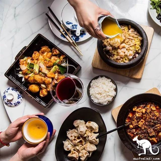 Sydney's most complete take-out guide] special period, not afraid of food! Collect one and eat one!