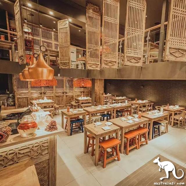 Sydney's most complete take-out guide] special period, not afraid of food! Collect one and eat one!