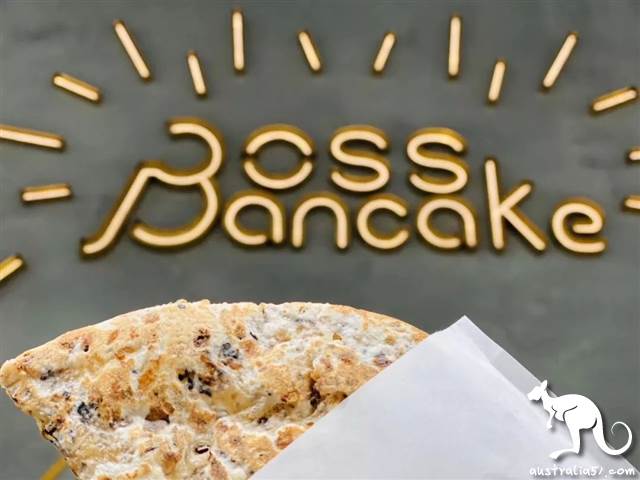 Sydney's most complete take-out guide] special period, not afraid of food! Collect one and eat one!