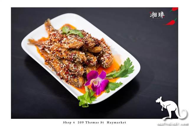 Sydney's most complete take-out guide] special period, not afraid of food! Collect one and eat one!