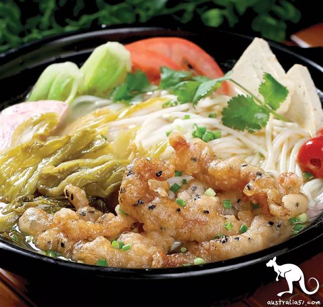 Sydney's most complete take-out guide] special period, not afraid of food! Collect one and eat one!