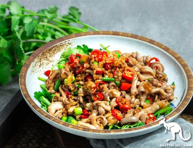 Sydney's most complete take-out guide] special period, not afraid of food! Collect one and eat one!