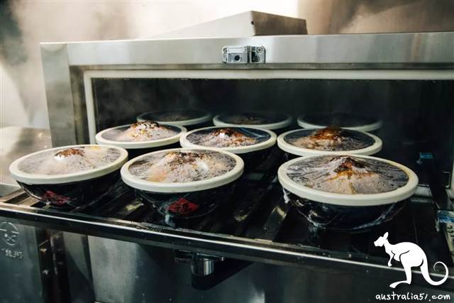 Sydney's most complete take-out guide] special period, not afraid of food! Collect one and eat one!