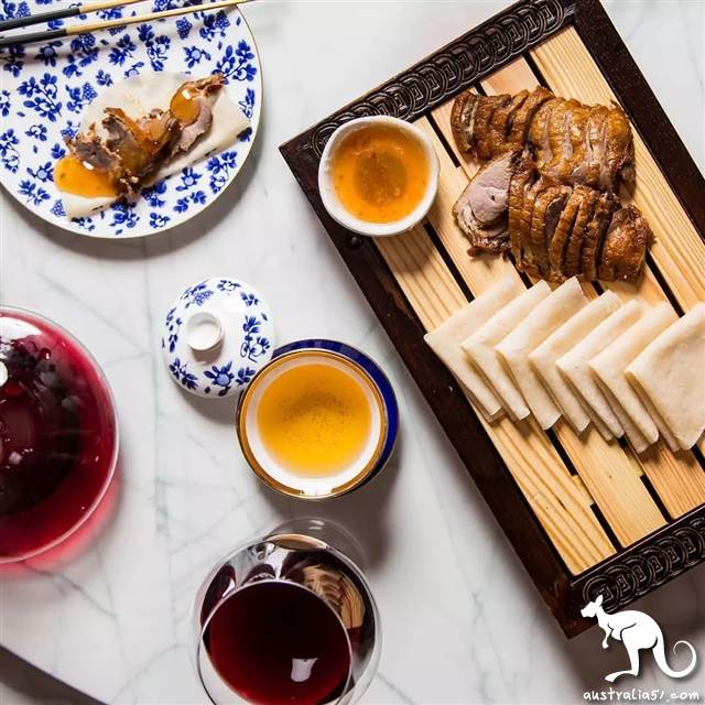 Sydney's most complete take-out guide] special period, not afraid of food! Collect one and eat one!